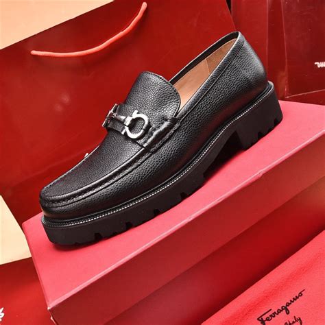 shoes salvatore ferragamo replica|Salvatore Ferragamo shoes outlet online.